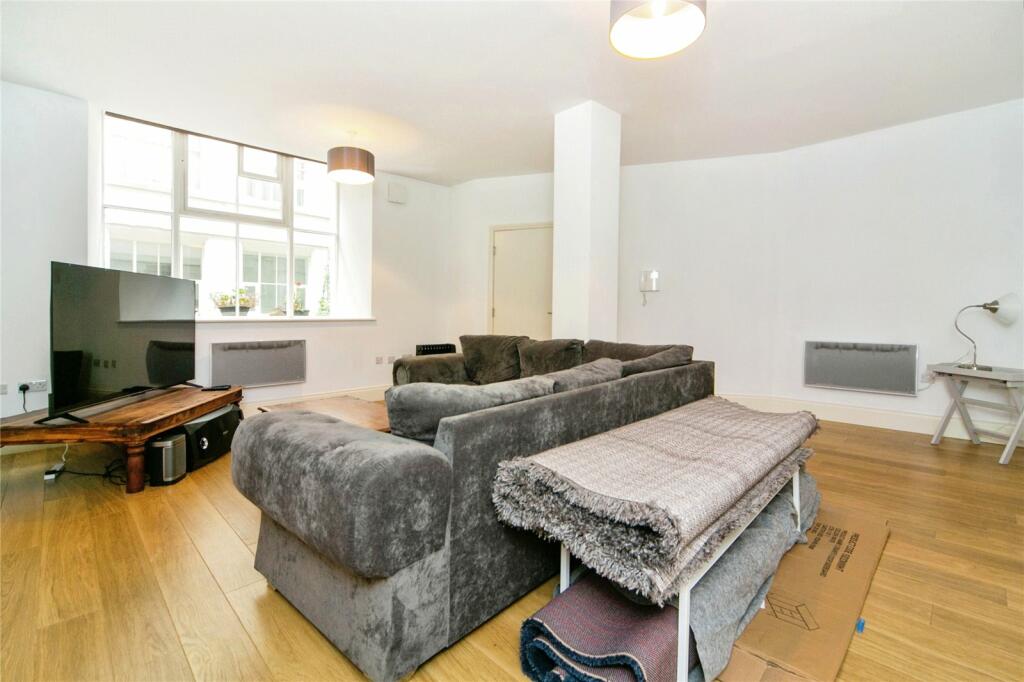 2 bed Apartment