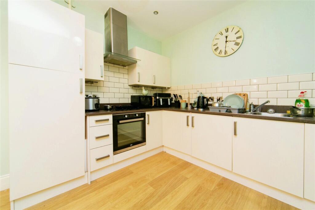 2 bed Apartment