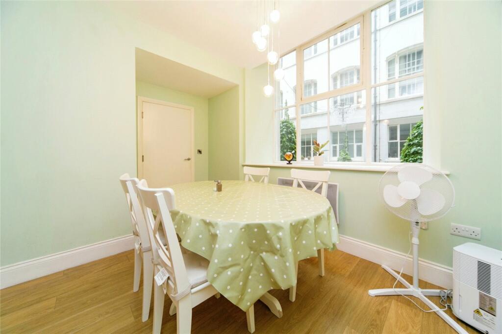 2 bed Apartment