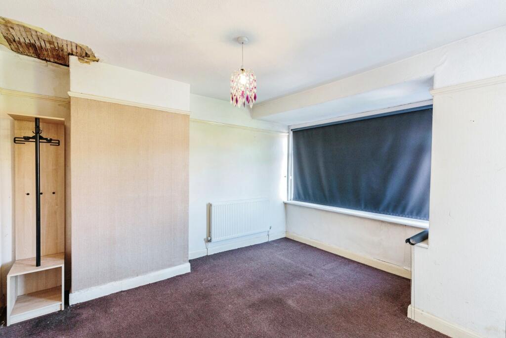 2 bed Semi-Detached