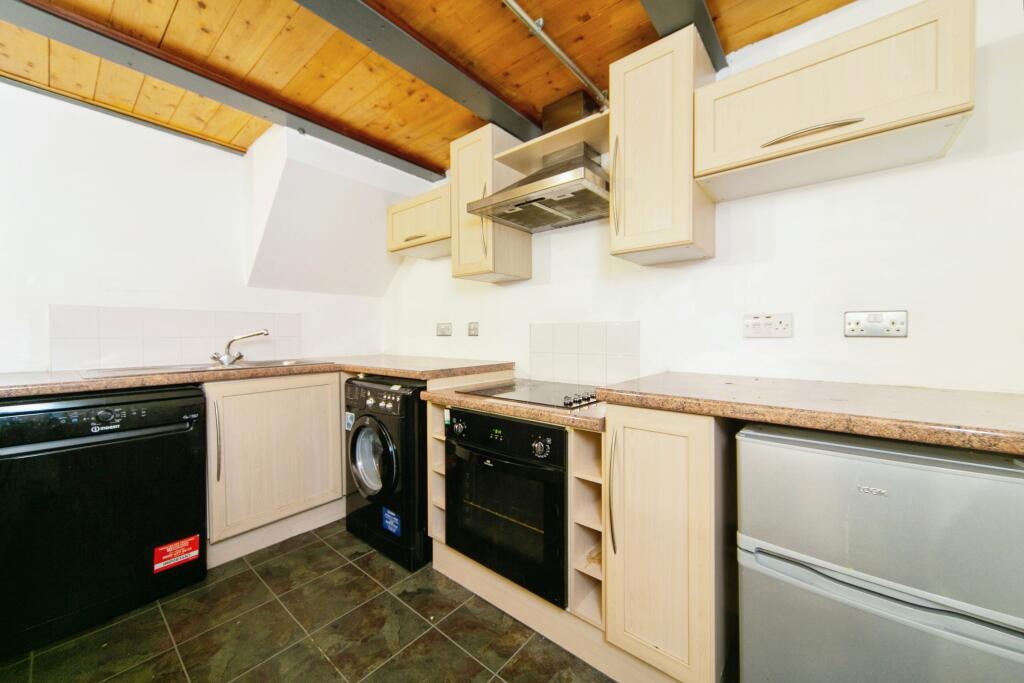 2 bed Apartment