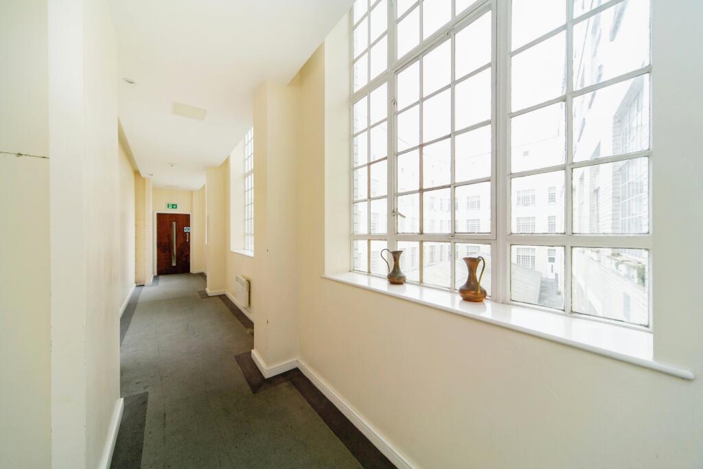 2 bed Apartment