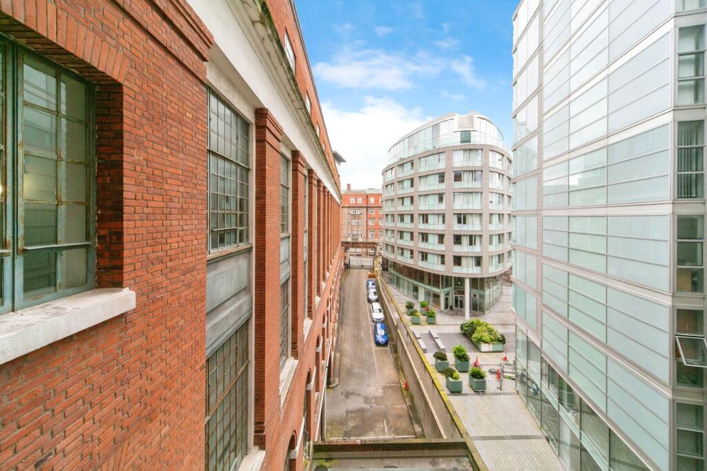 2 bed Apartment