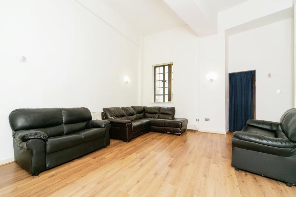 2 bed Apartment