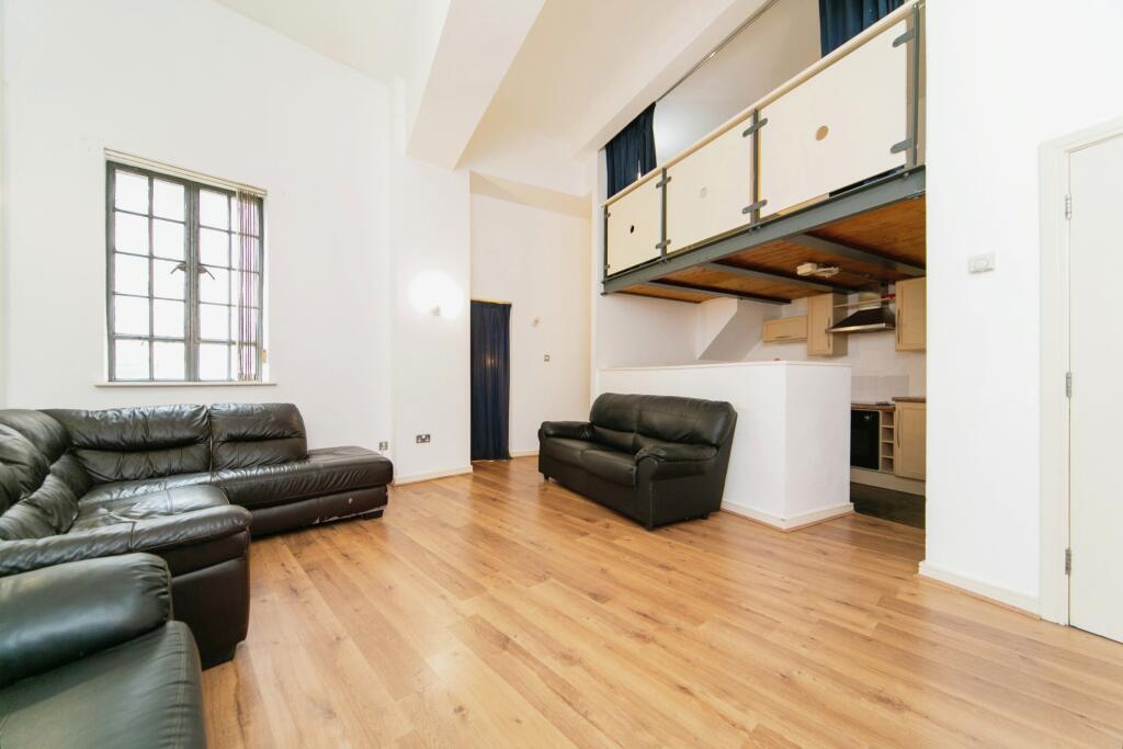 2 bed Apartment