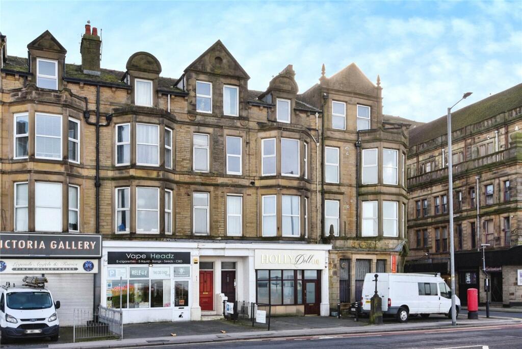 2 bed Apartment