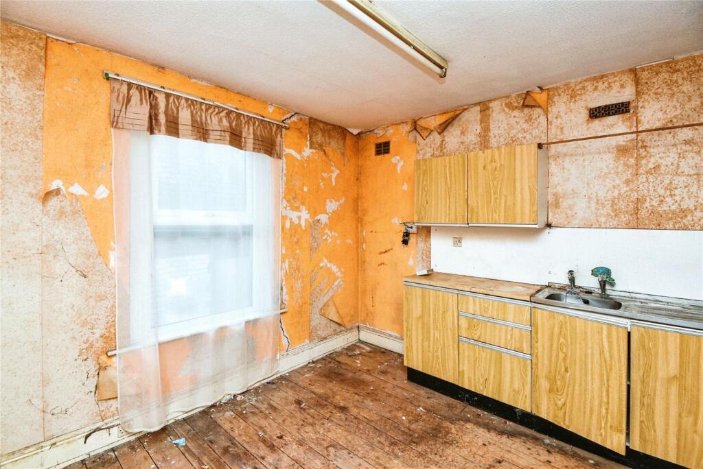 2 bed Apartment