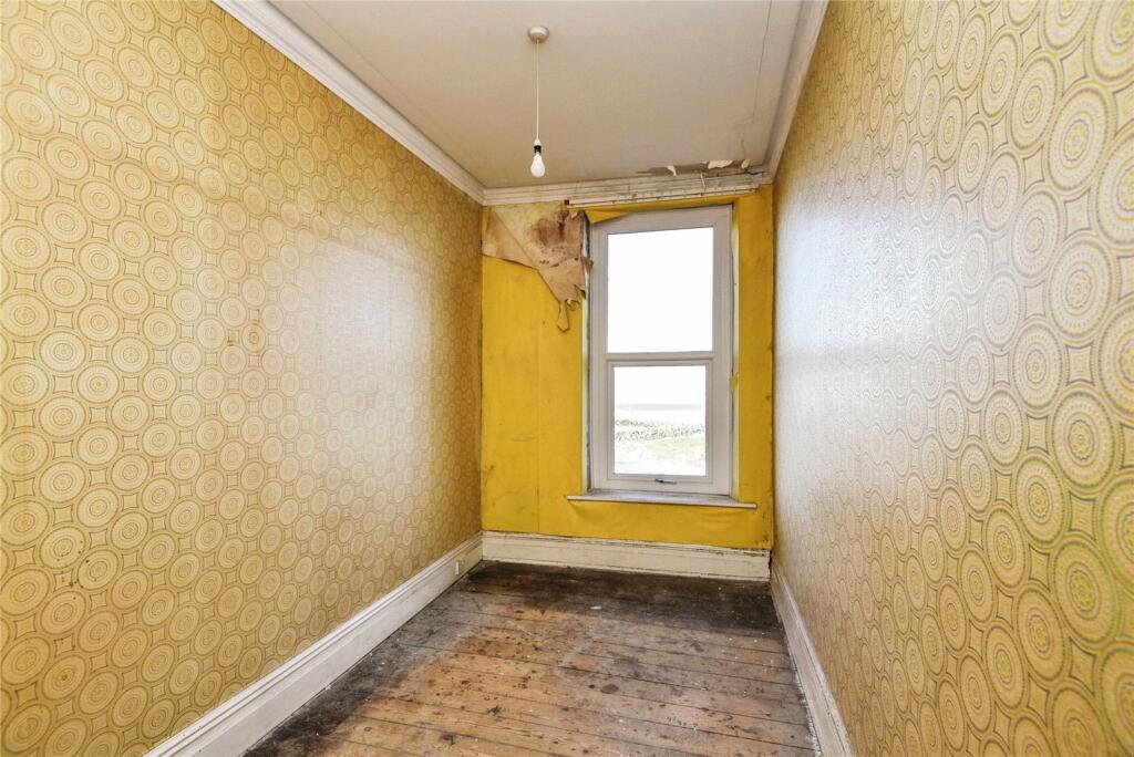 2 bed Apartment
