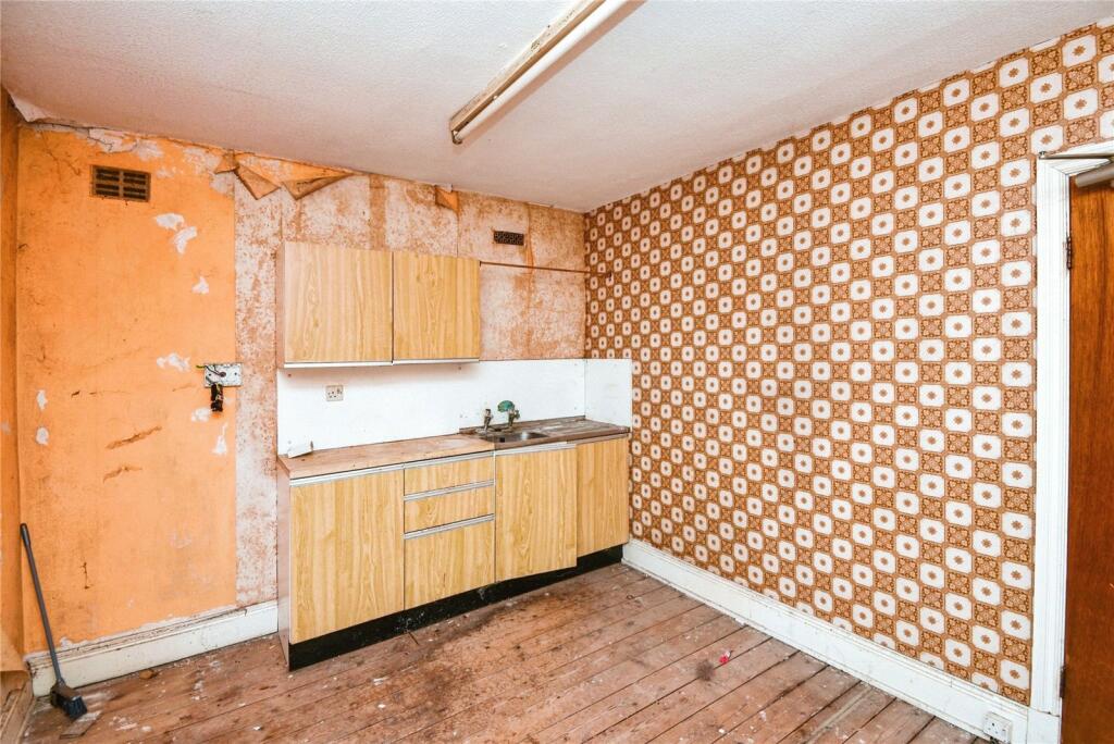 2 bed Apartment