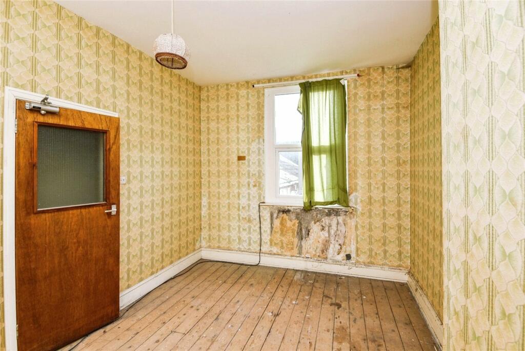 2 bed Apartment