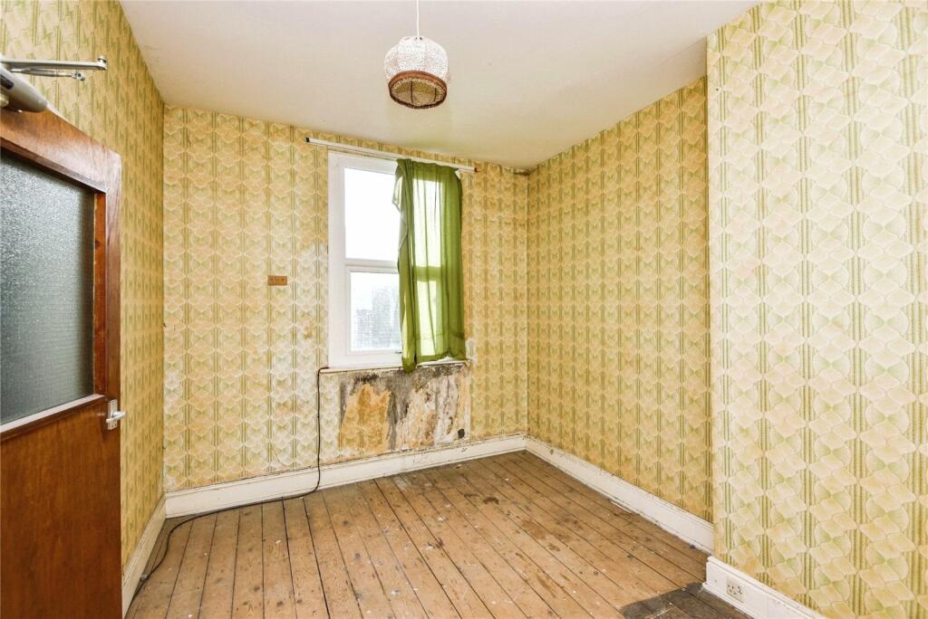 2 bed Apartment
