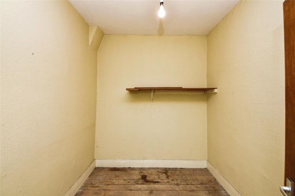2 bed Apartment