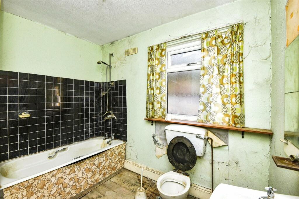 2 bed Apartment