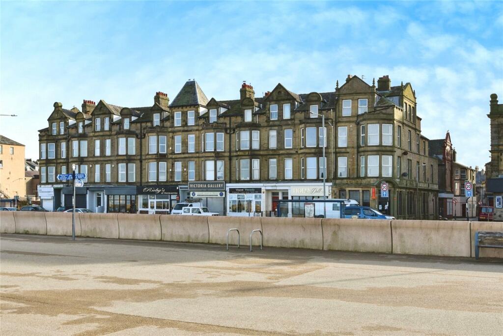2 bed Apartment