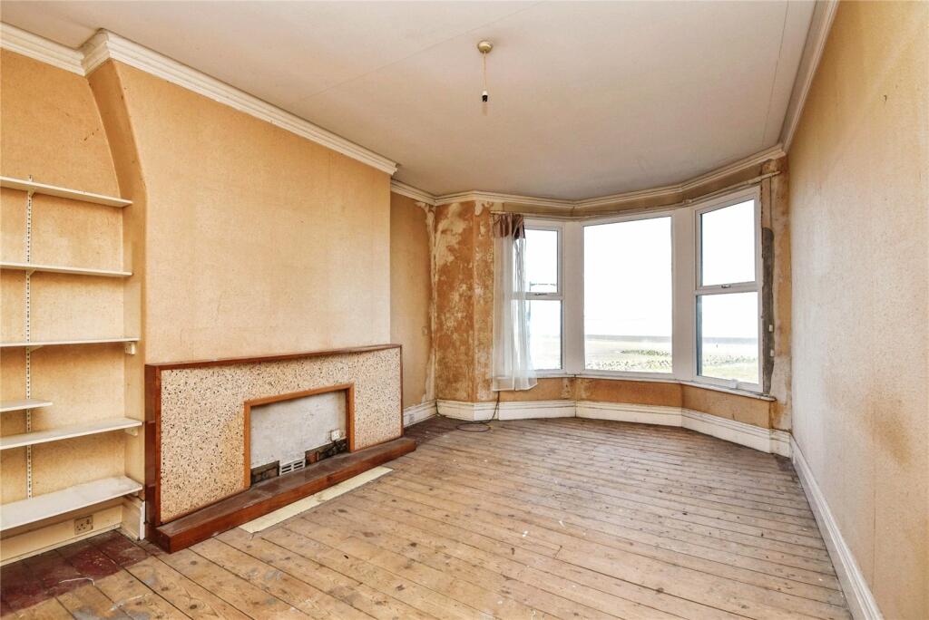 2 bed Apartment