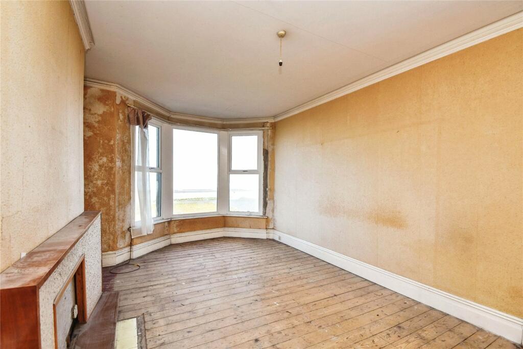 2 bed Apartment