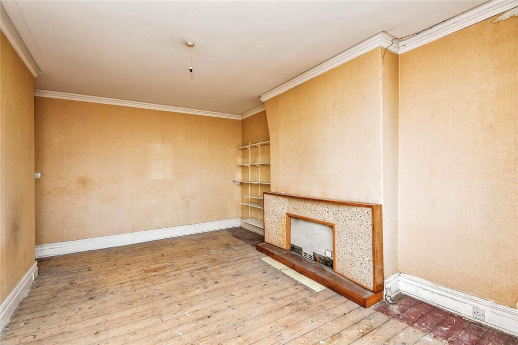 2 bed Apartment
