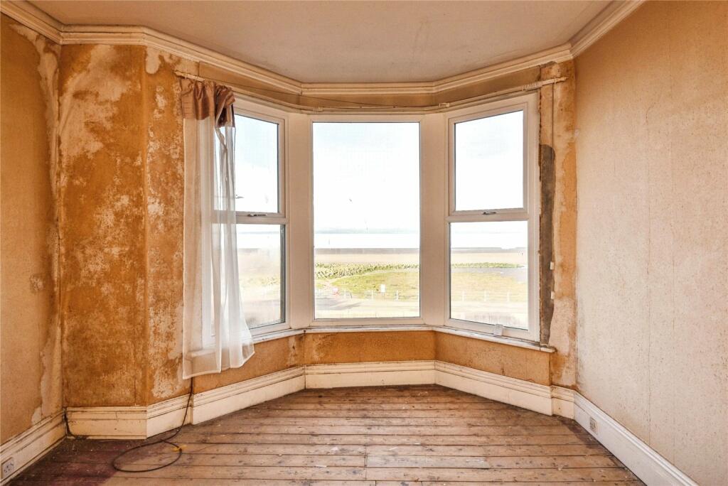2 bed Apartment