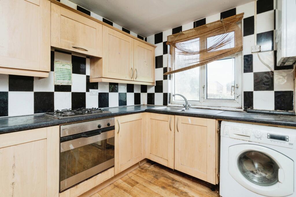 3 bed Semi-Detached