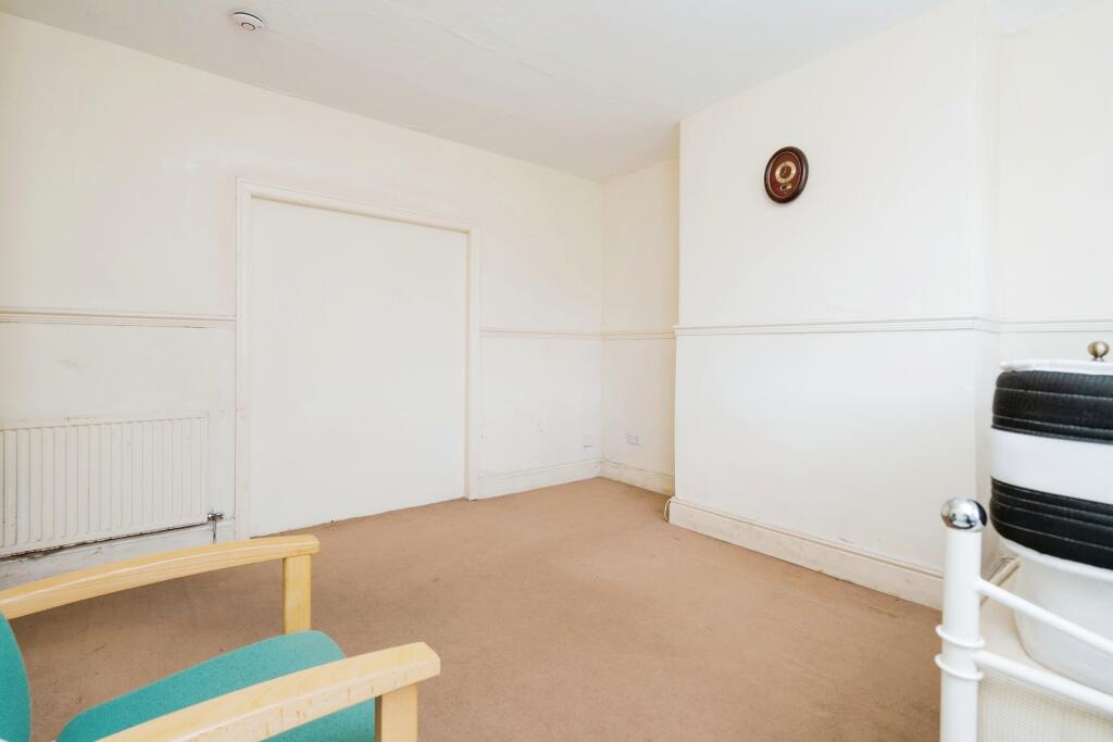3 bed Semi-Detached
