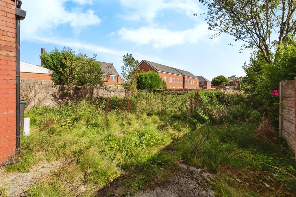 3 bed Semi-Detached
