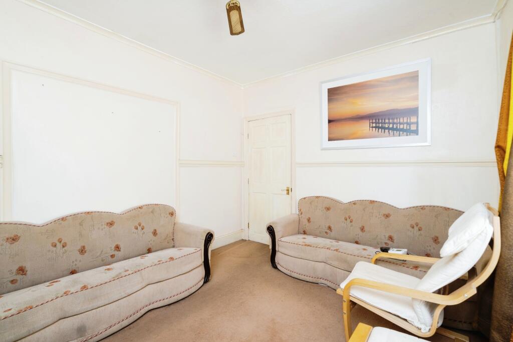 3 bed Semi-Detached