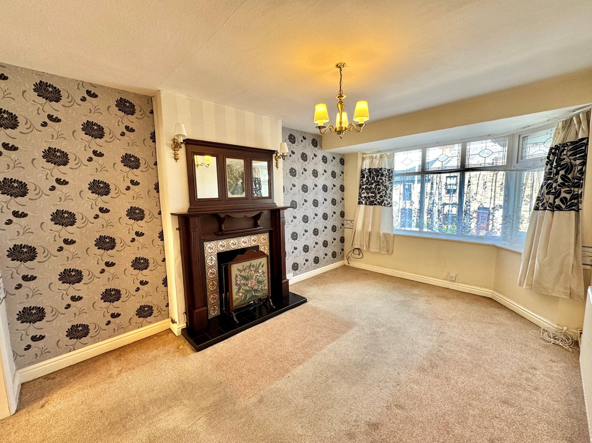 3 bed Semi-Detached
