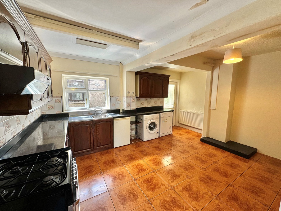 3 bed Semi-Detached