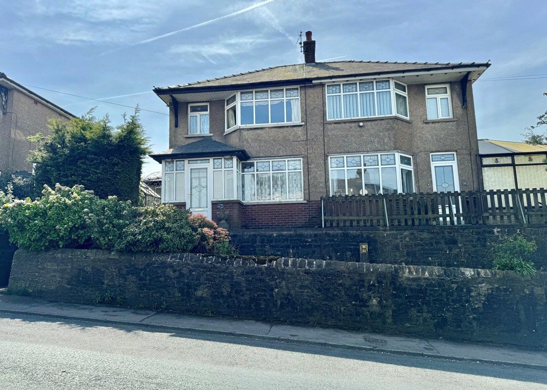 3 bed Semi-Detached
