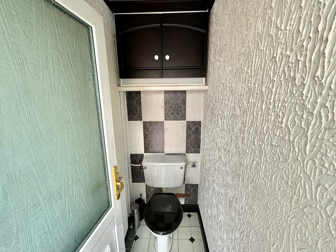 3 bed Semi-Detached