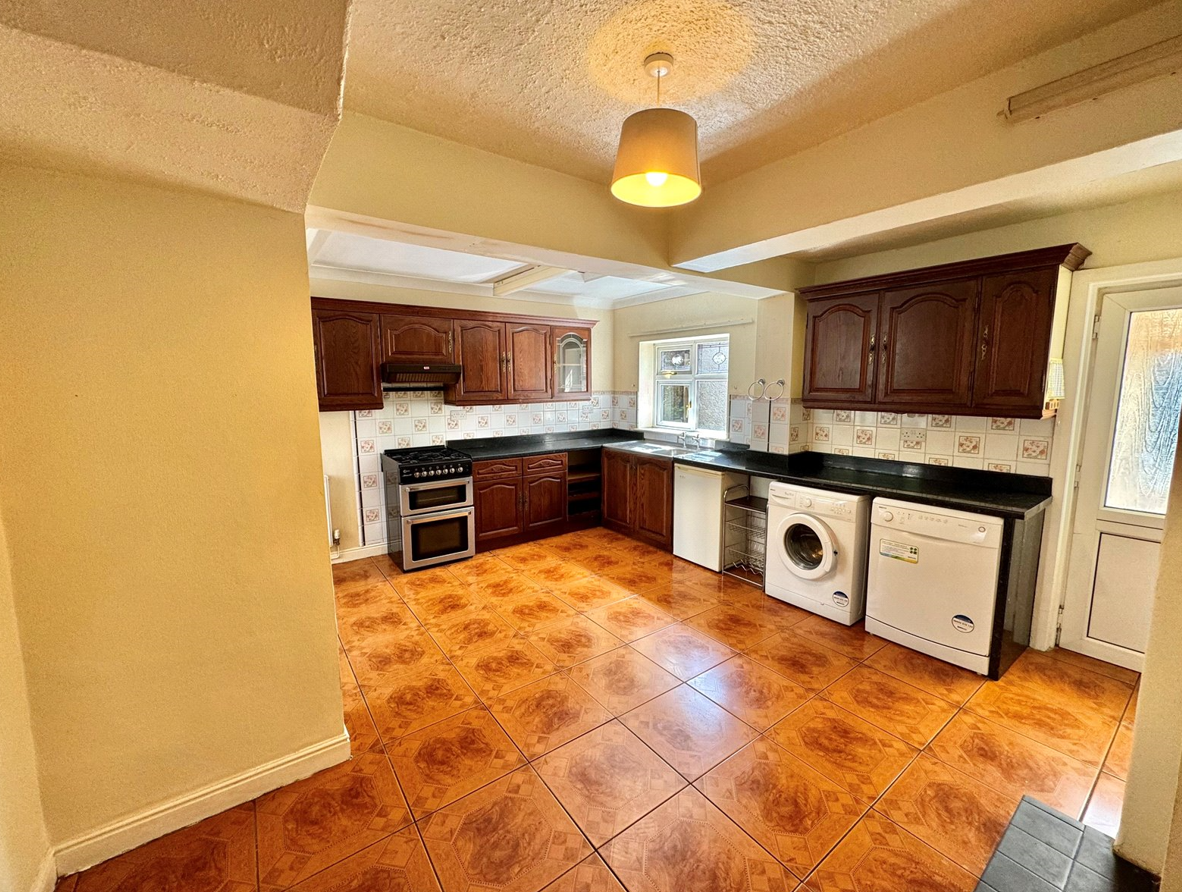 3 bed Semi-Detached