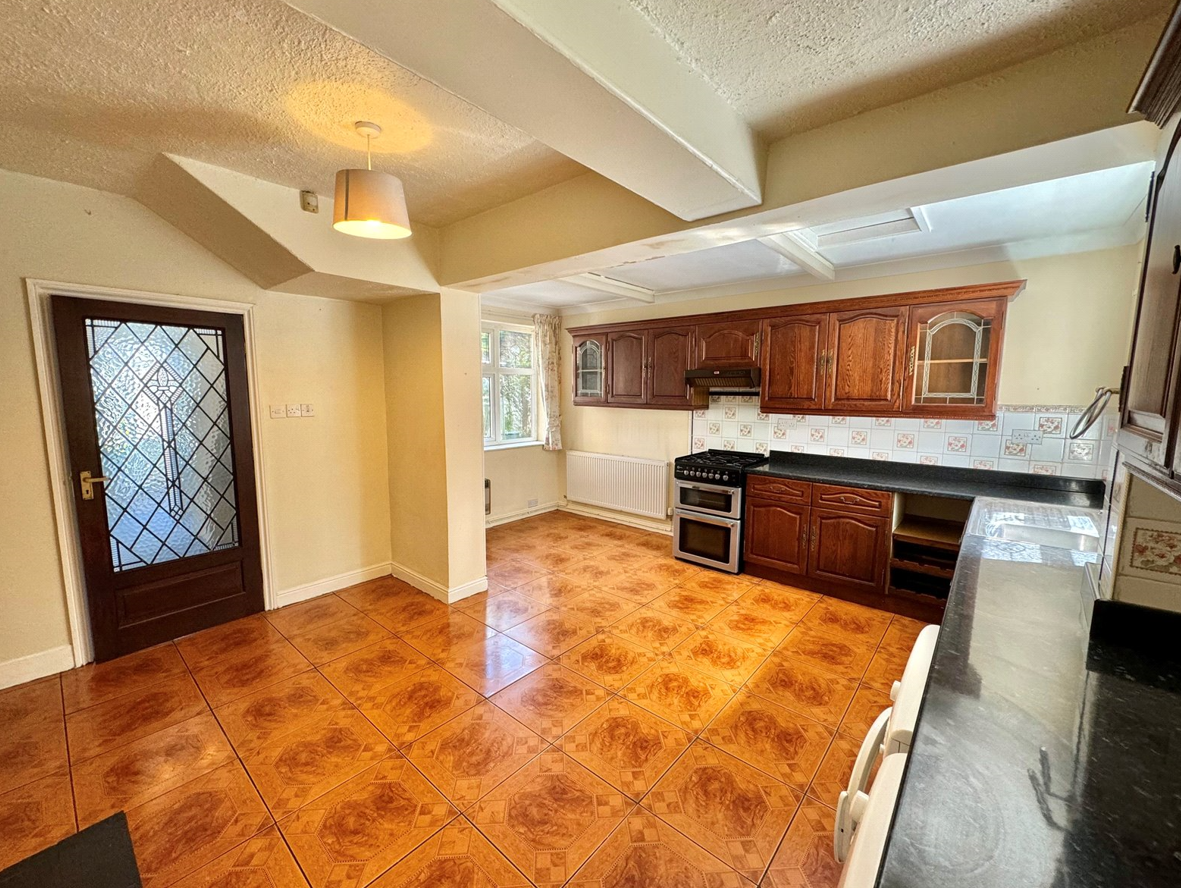 3 bed Semi-Detached