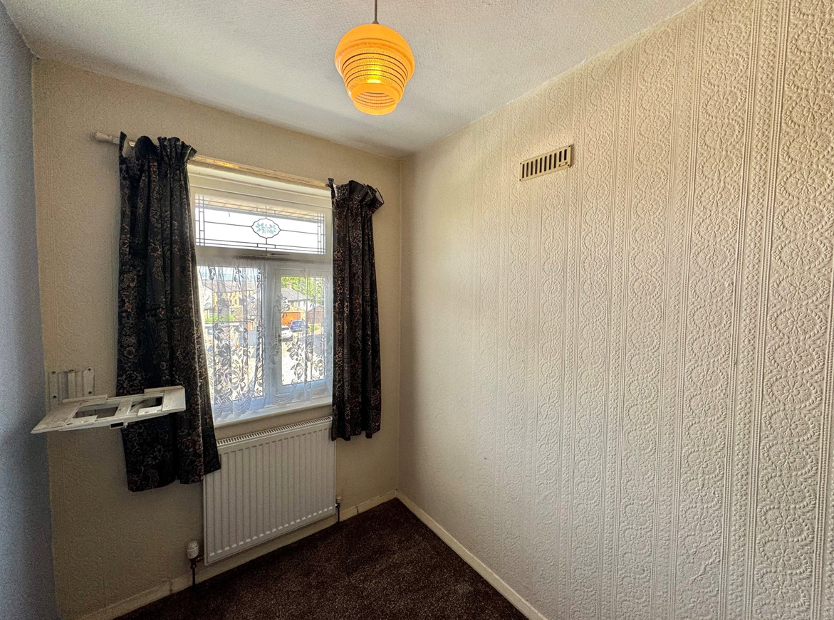 3 bed Semi-Detached