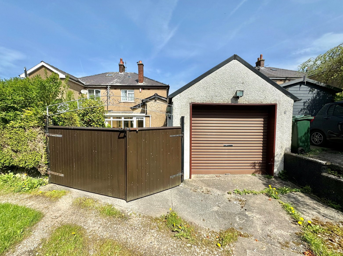 3 bed Semi-Detached