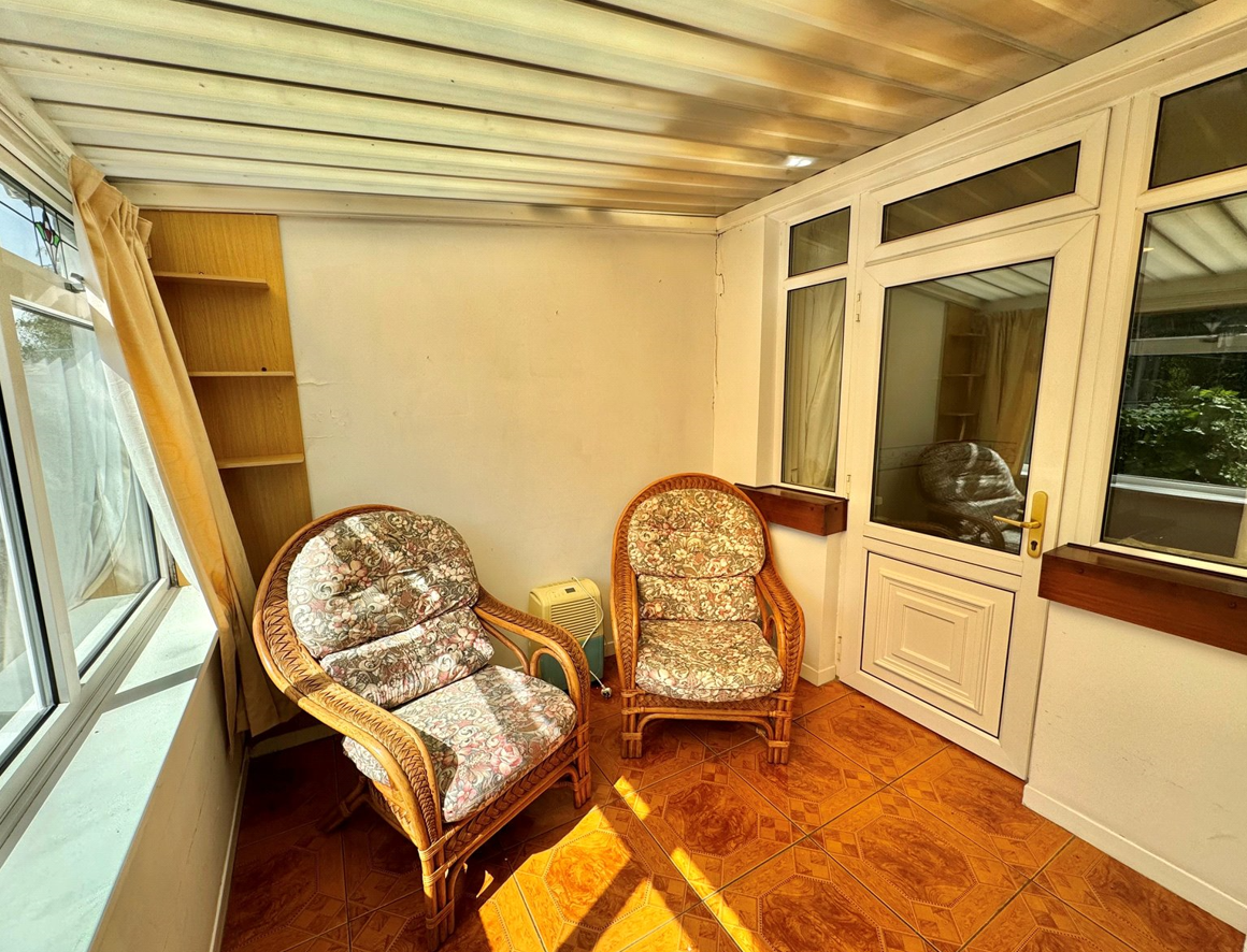 3 bed Semi-Detached
