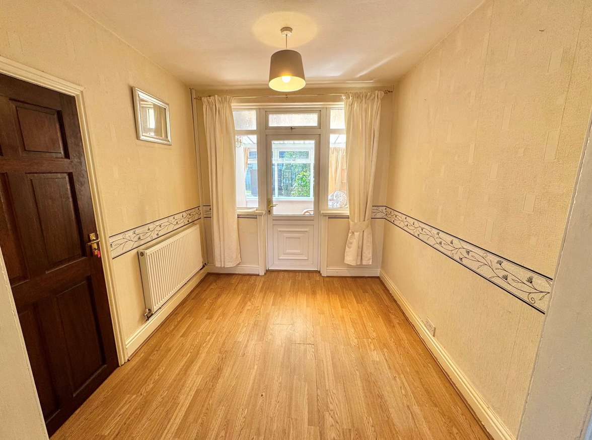 3 bed Semi-Detached