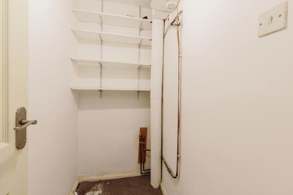 1 bed Apartment