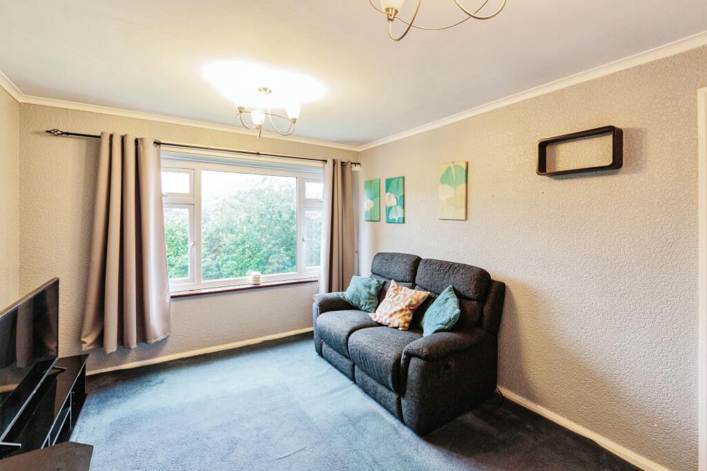 1 bed Apartment
