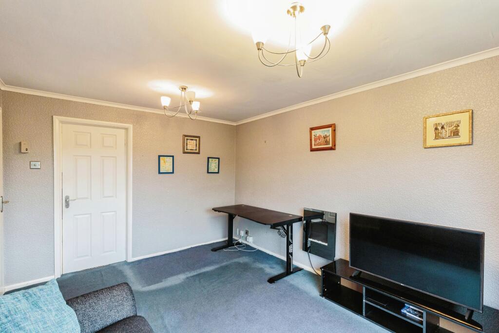 1 bed Apartment