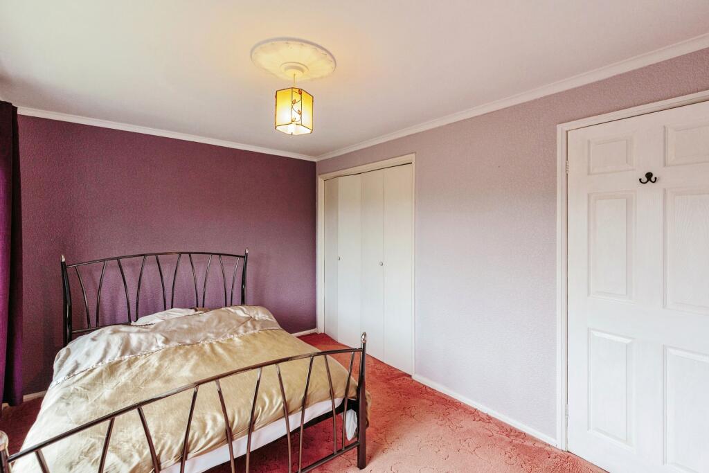 1 bed Apartment