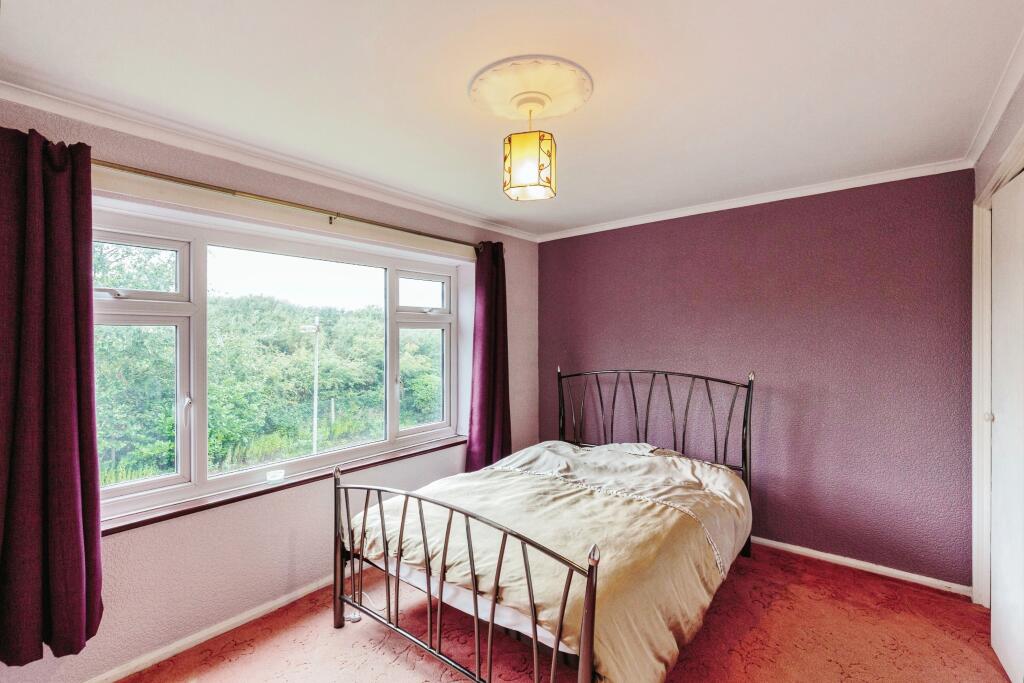 1 bed Apartment