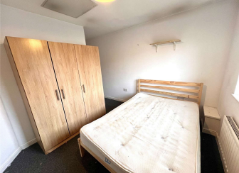 1 bed Apartment