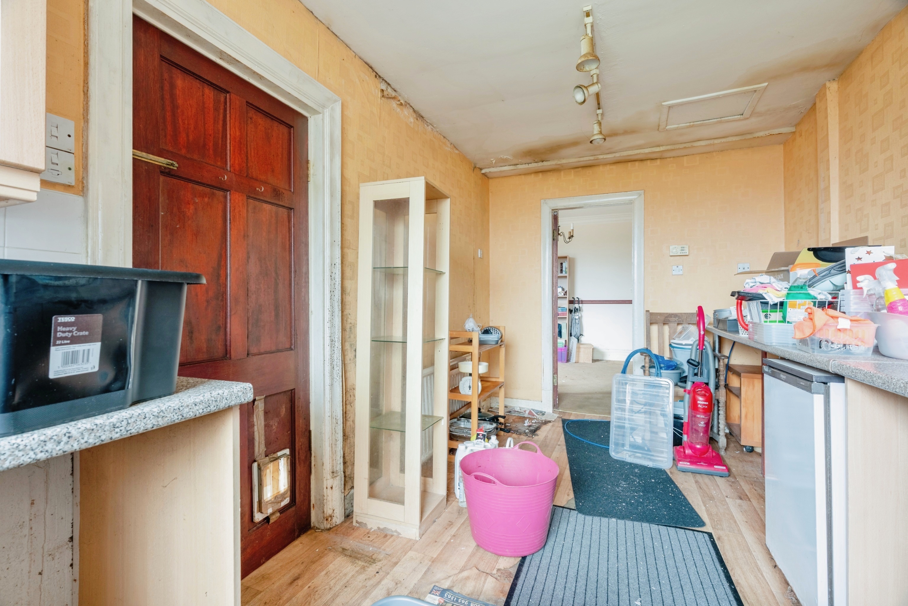 2 bed House