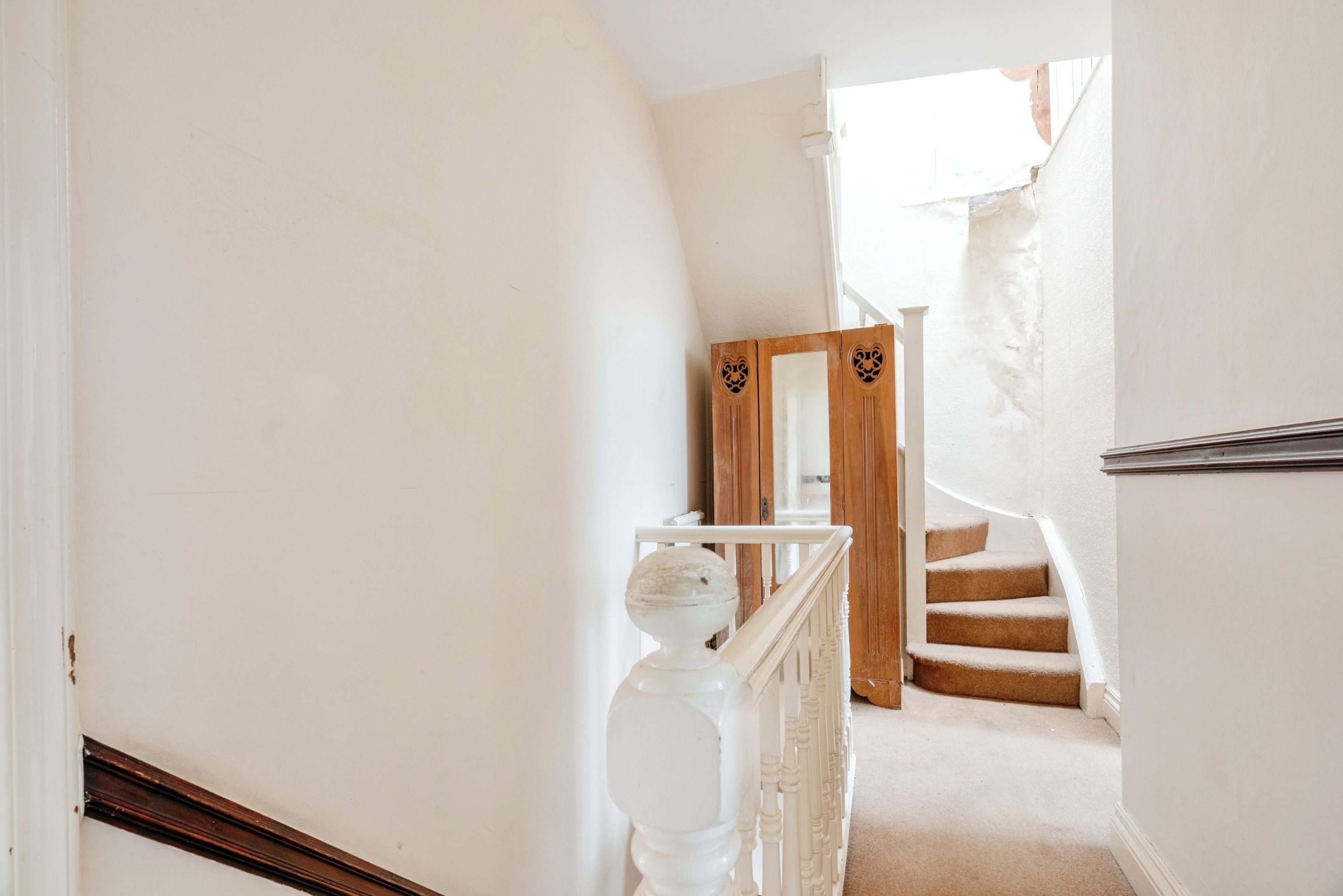 2 bed House