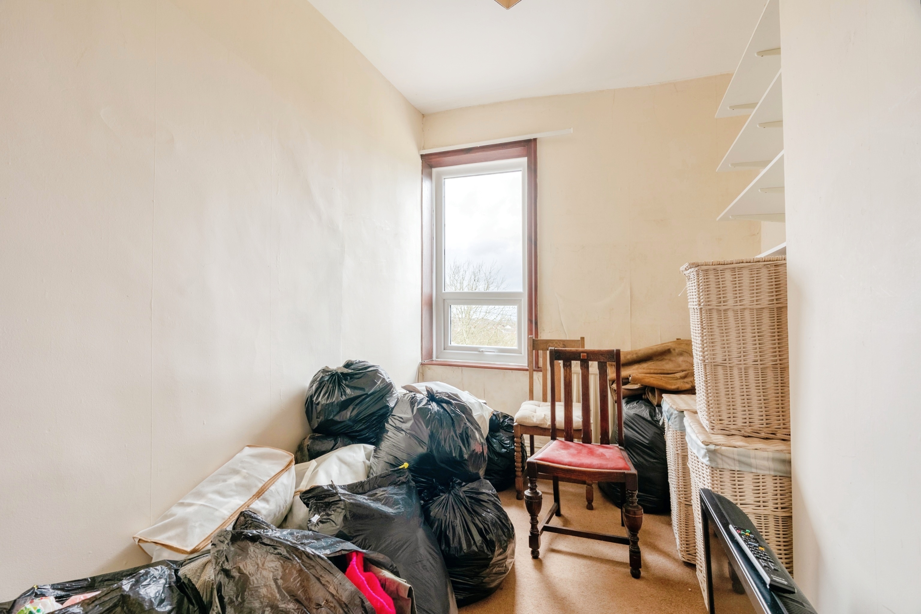 2 bed House