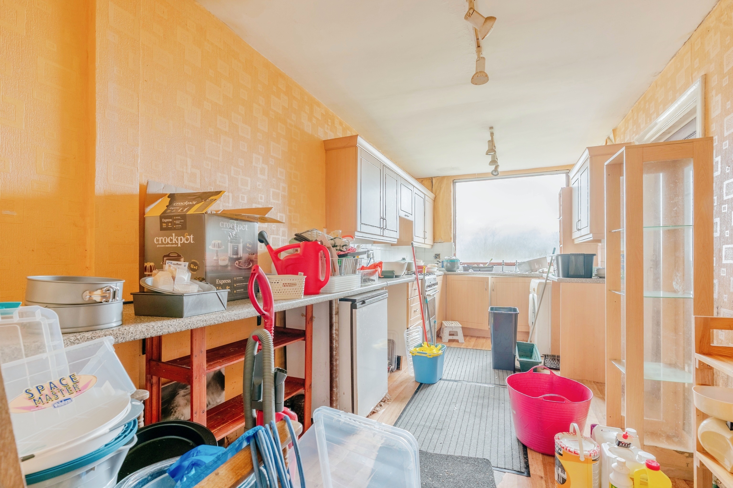 2 bed House
