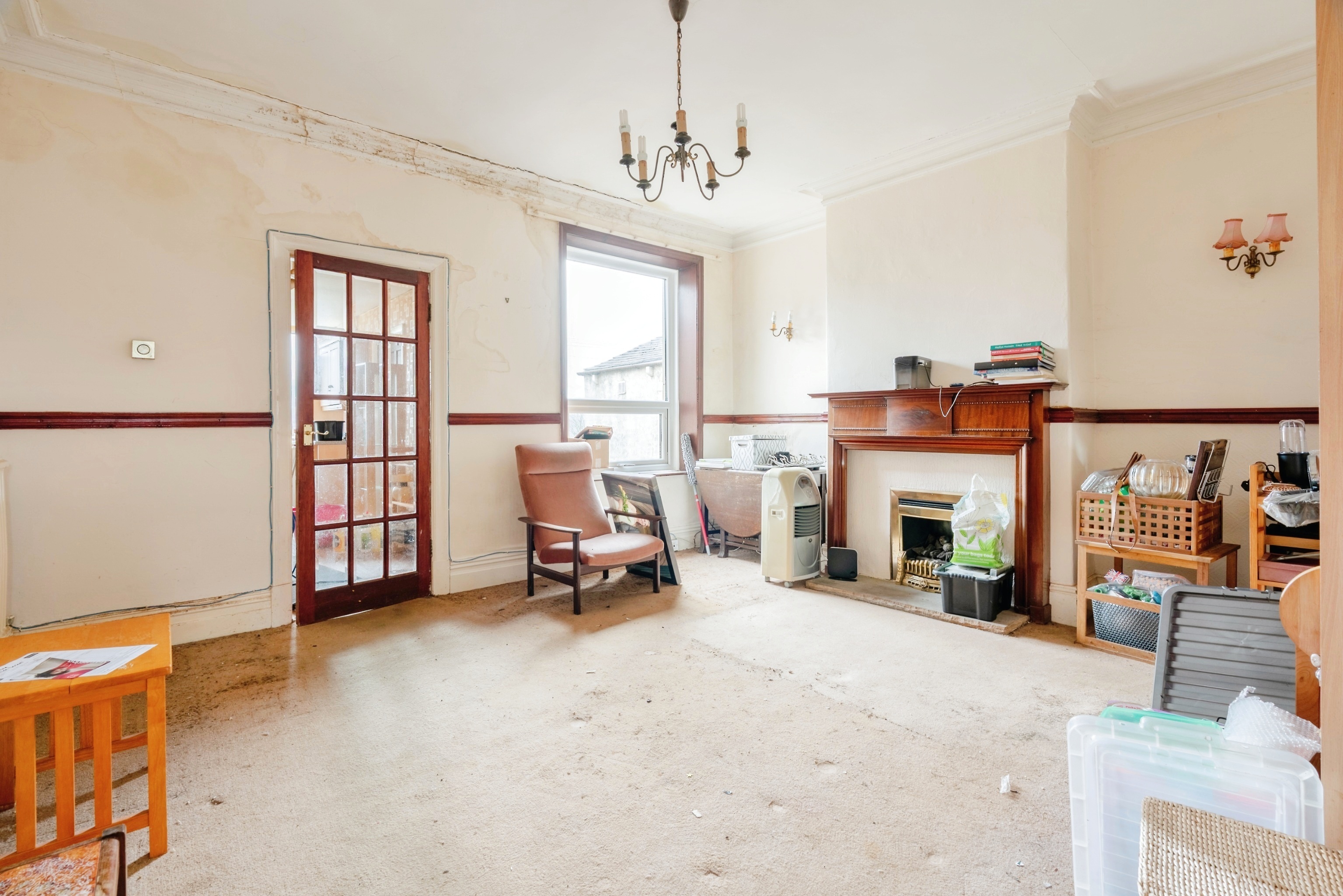 2 bed House
