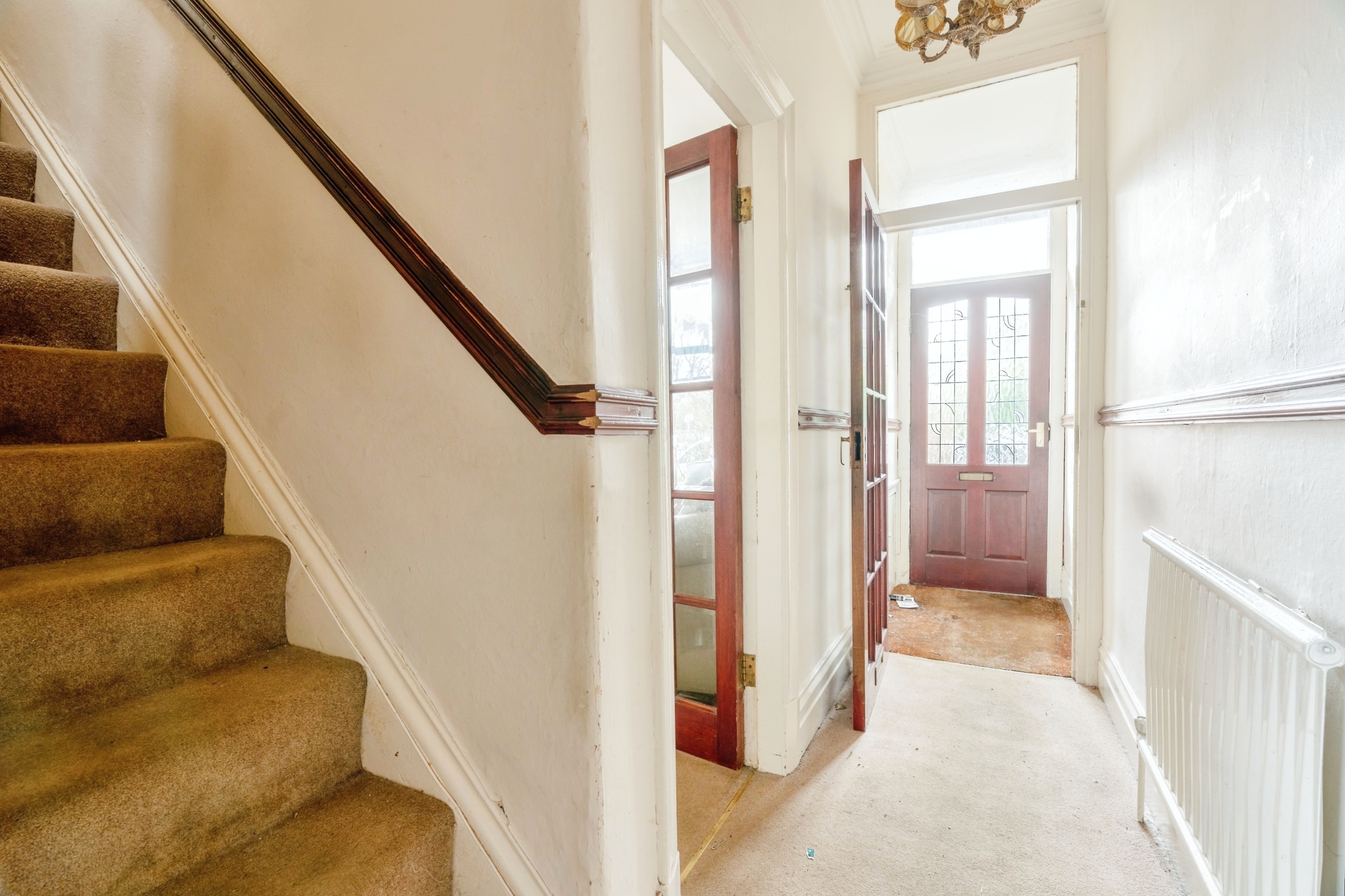 2 bed House