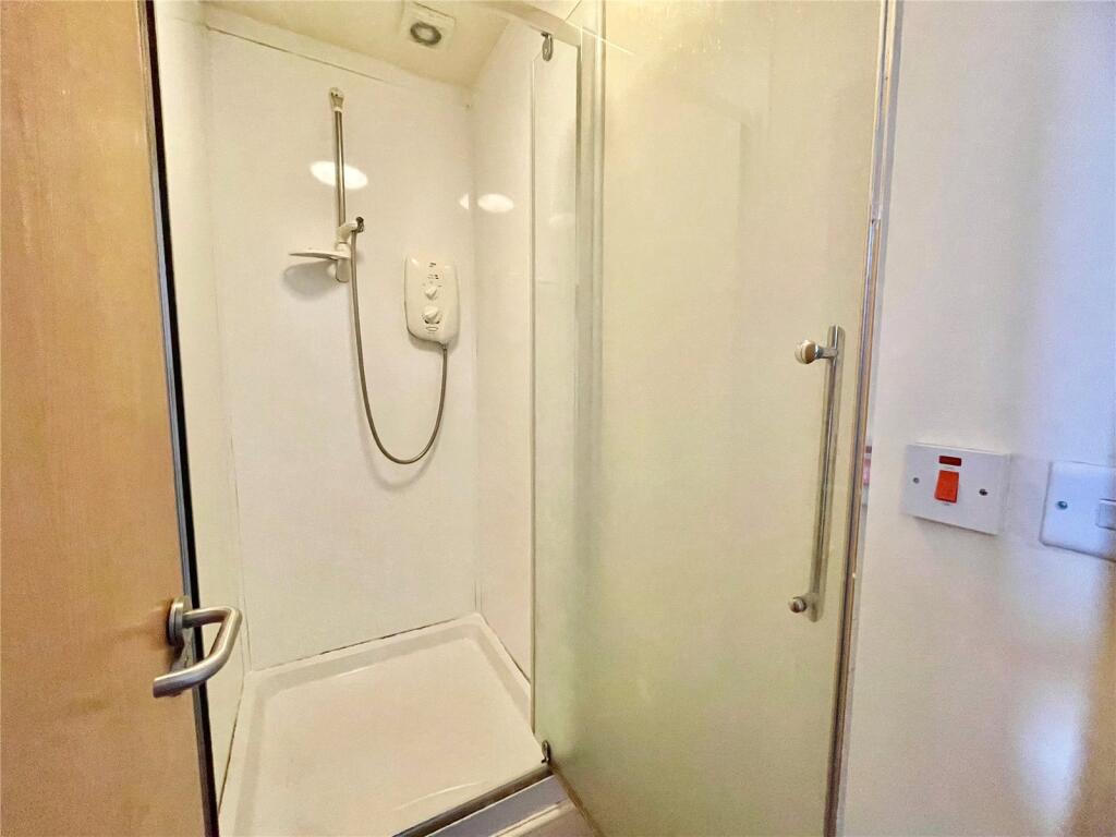 2 bed Apartment