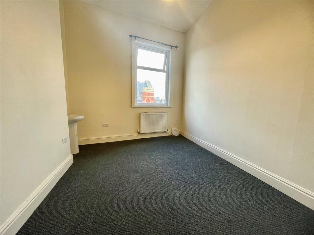 2 bed Apartment